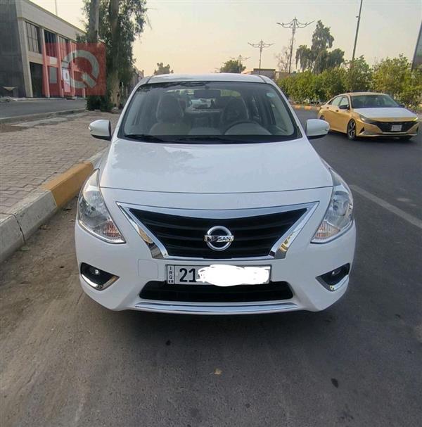 Nissan Sunny 2024 for sale in Iraq - Diala
